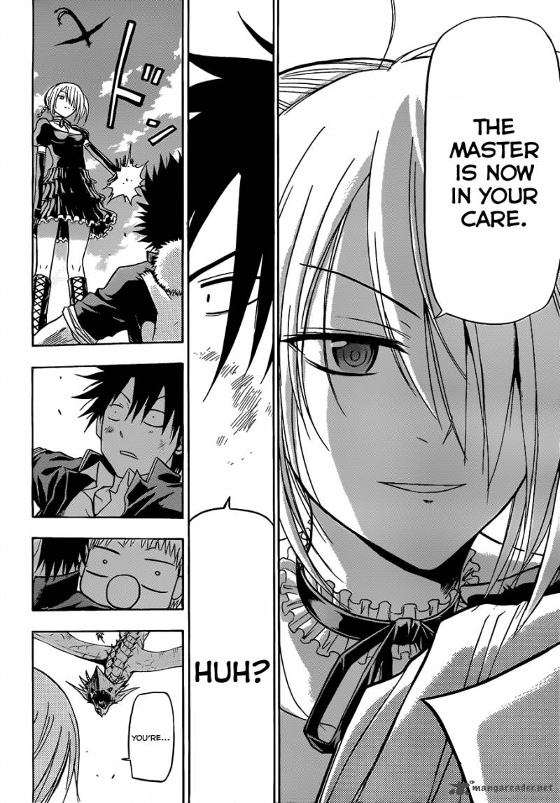 Beelzebub 121 13