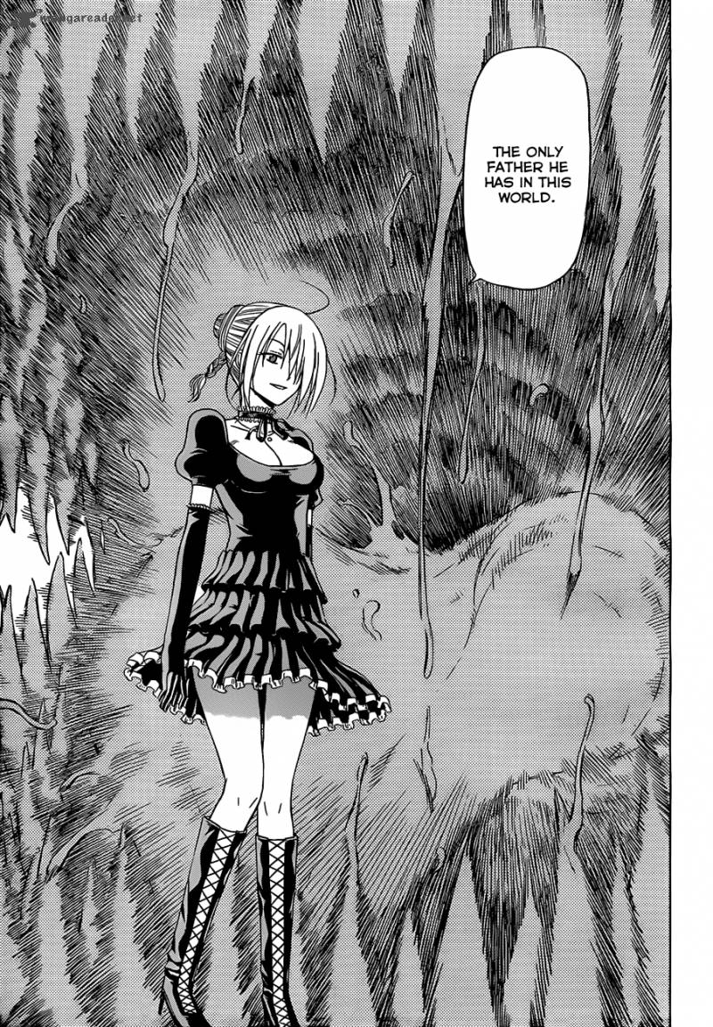Beelzebub 121 14