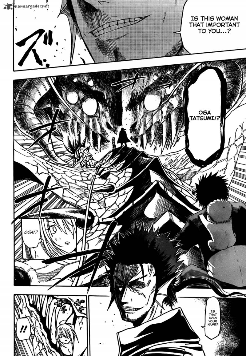 Beelzebub 121 3