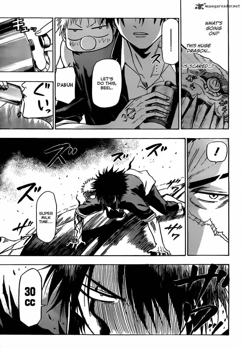 Beelzebub 121 4