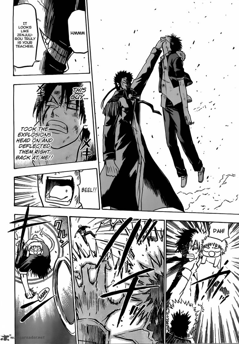 Beelzebub 121 7