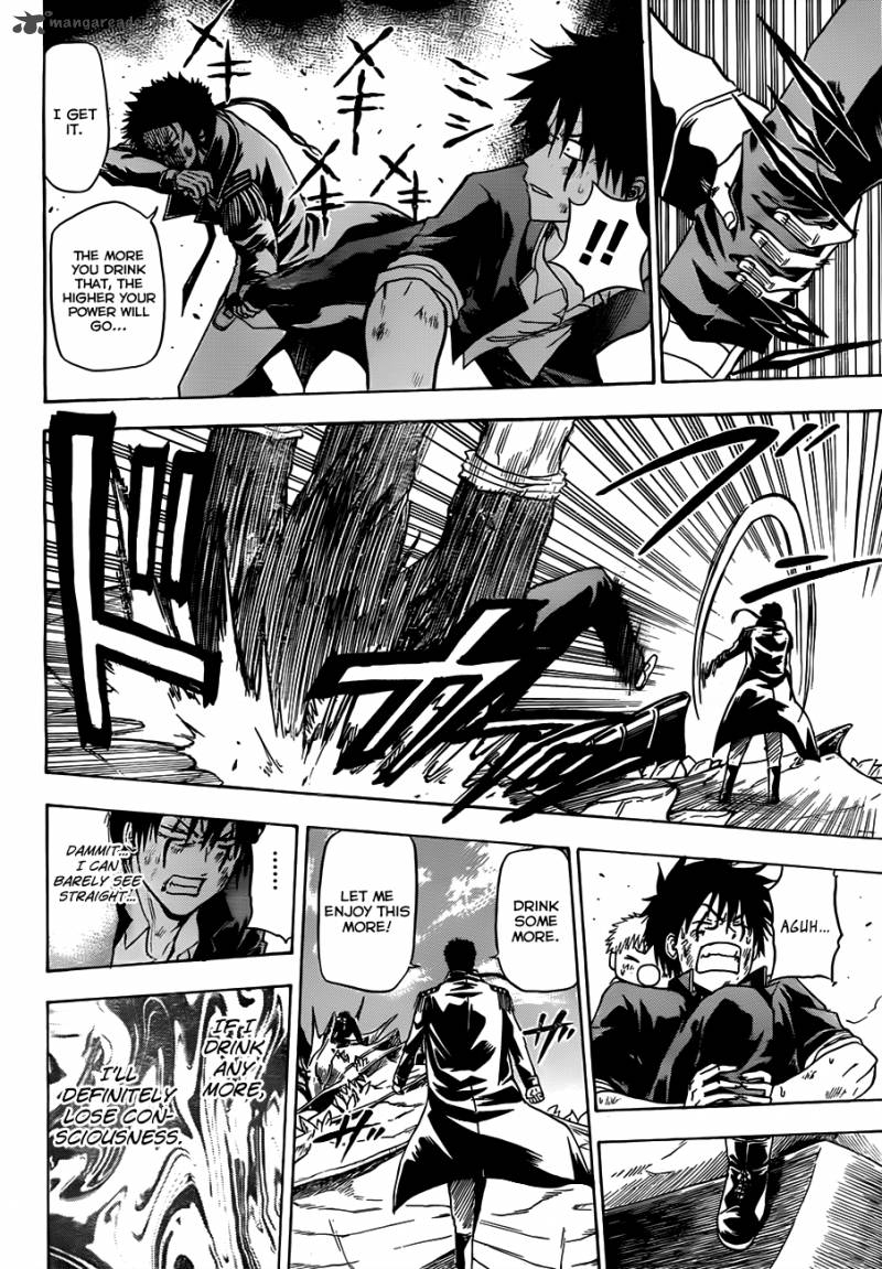 Beelzebub 121 9