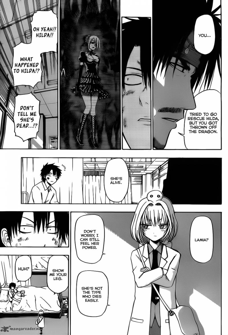 Beelzebub 122 6
