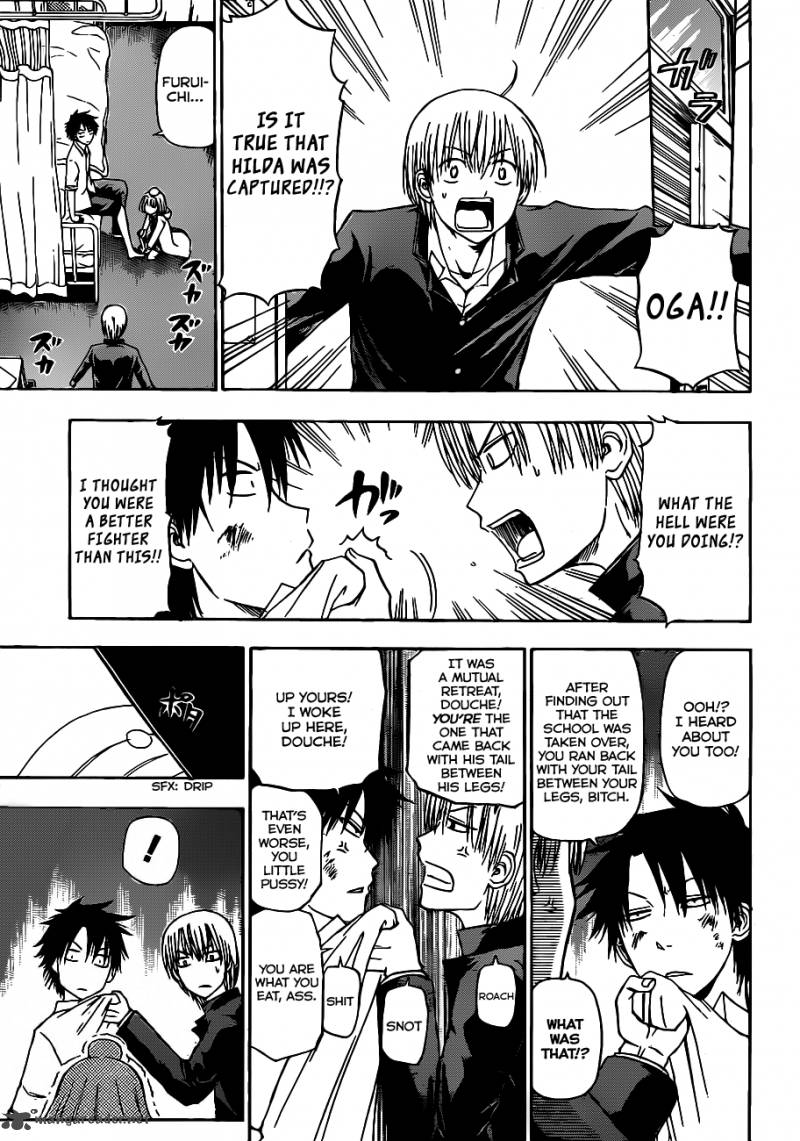 Beelzebub 122 8