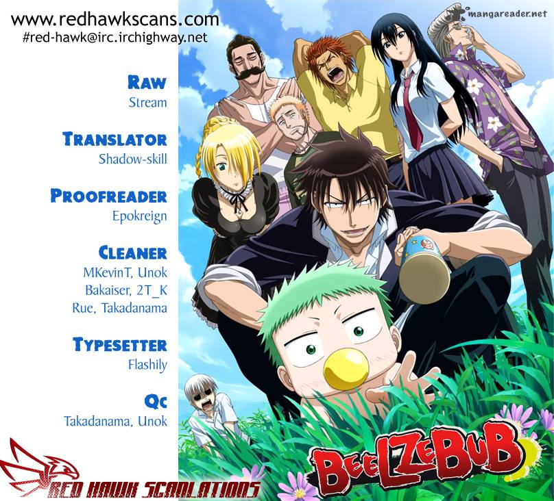 Beelzebub 123 1
