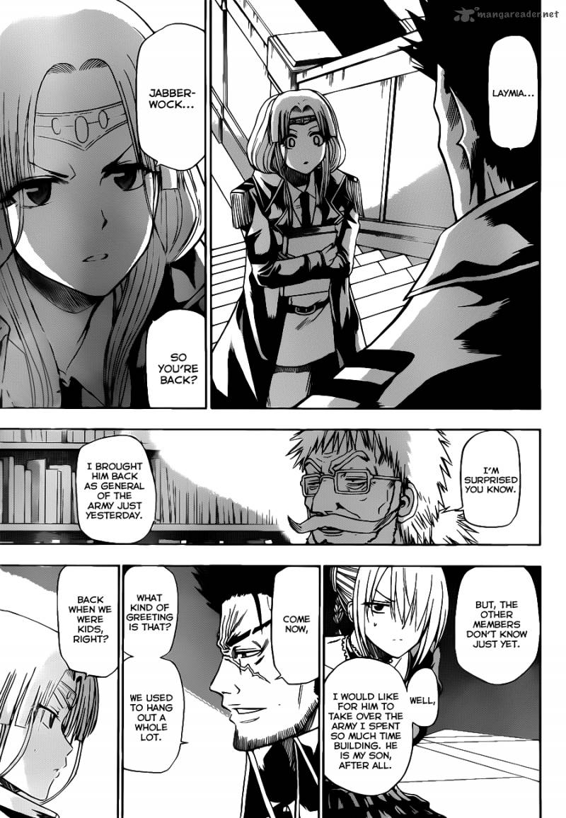 Beelzebub 123 16