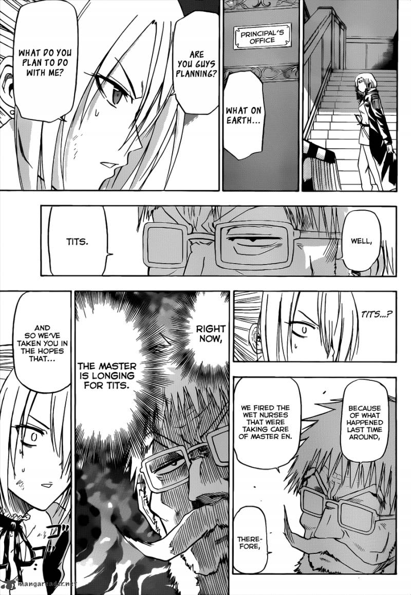 Beelzebub 123 18