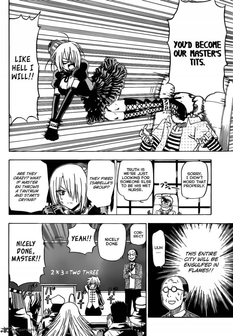 Beelzebub 123 19