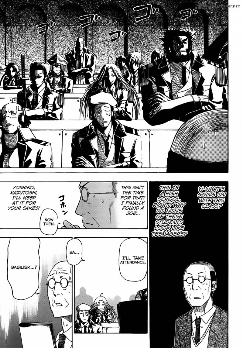 Beelzebub 123 4