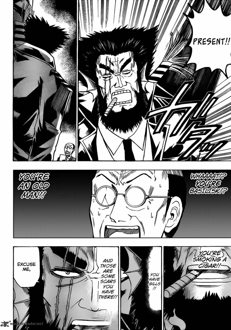Beelzebub 123 5