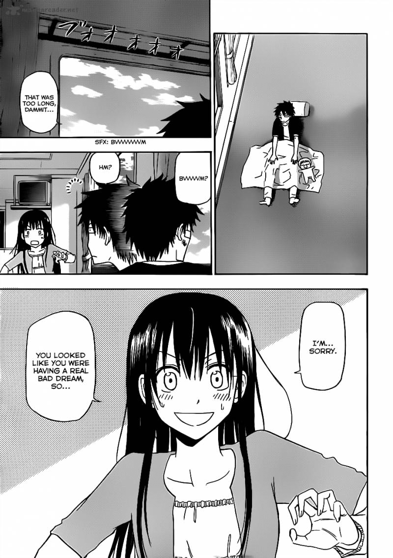 Beelzebub 124 11