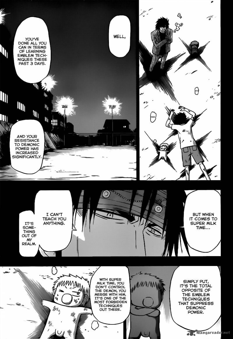 Beelzebub 124 15