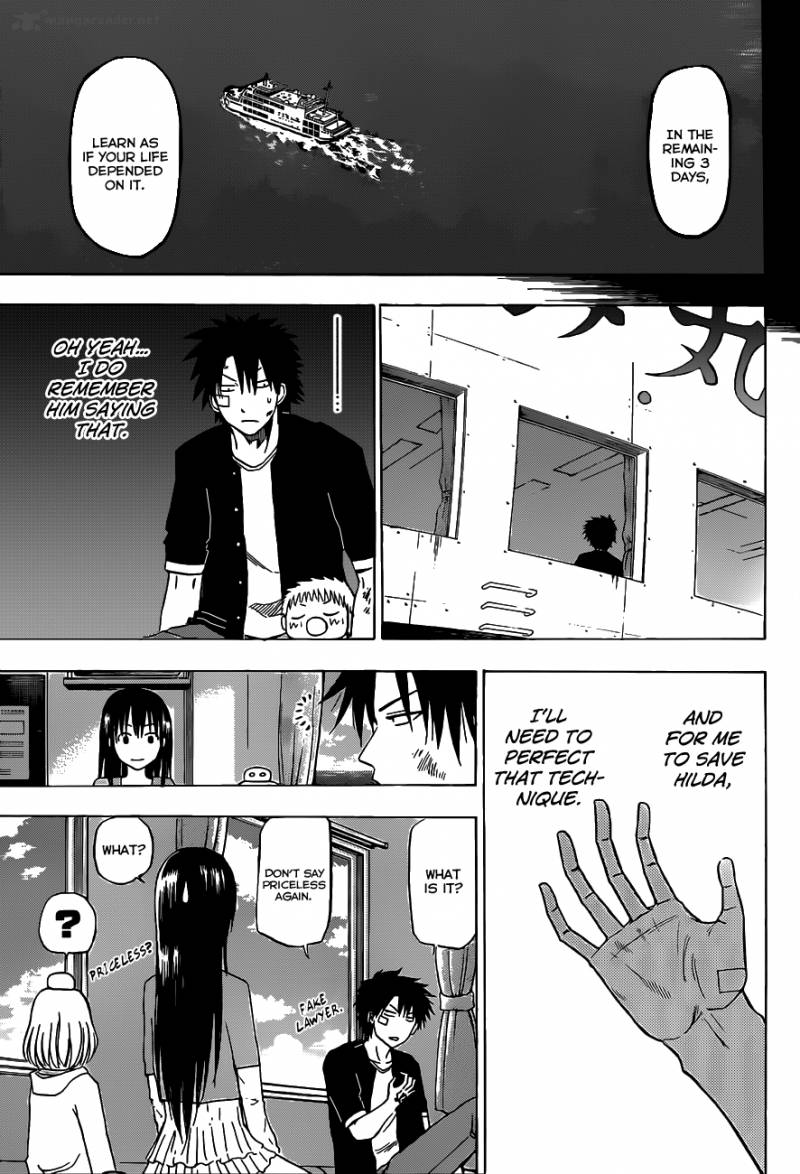Beelzebub 124 17