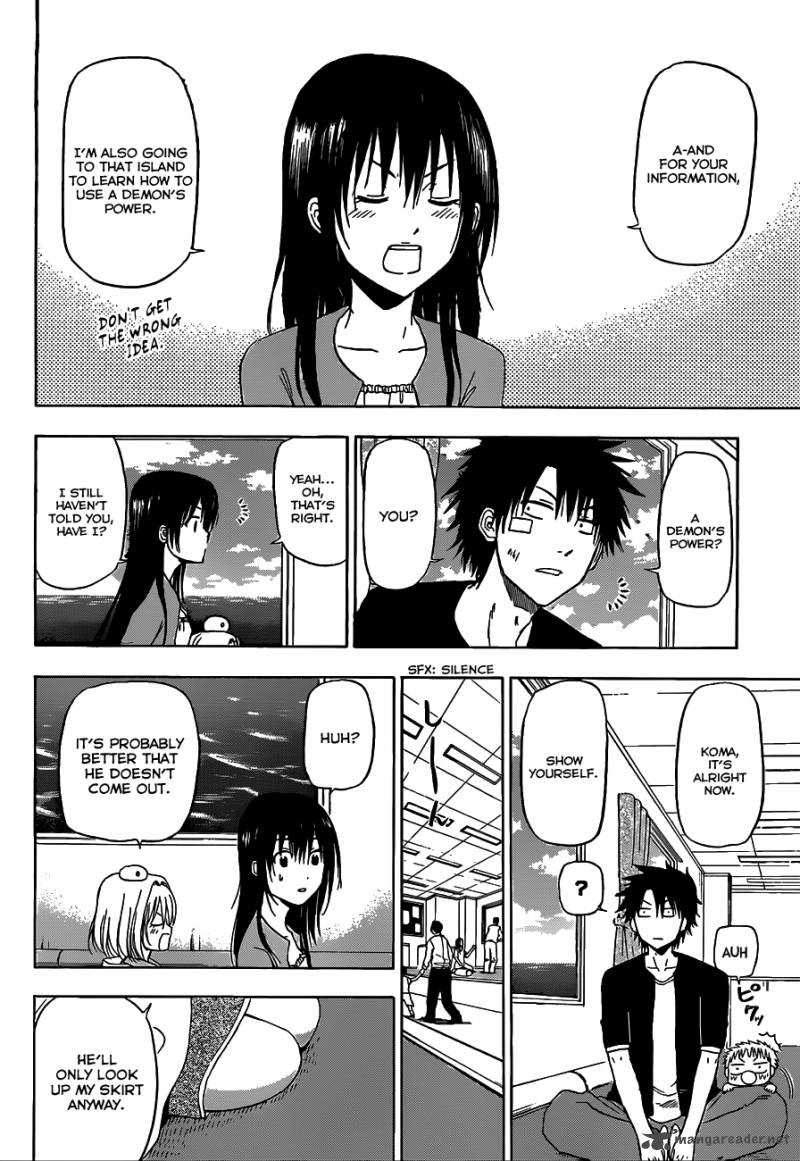 Beelzebub 124 18