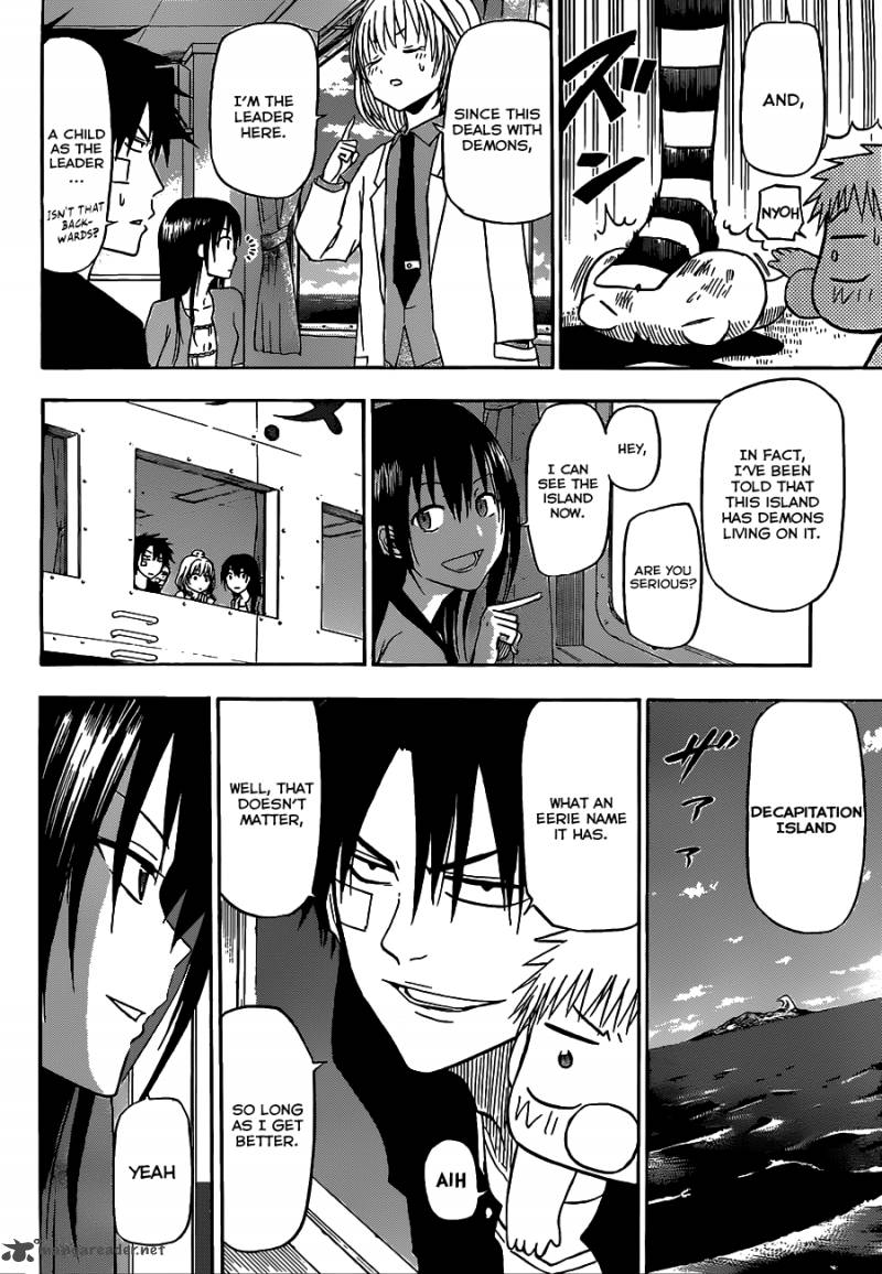 Beelzebub 124 20