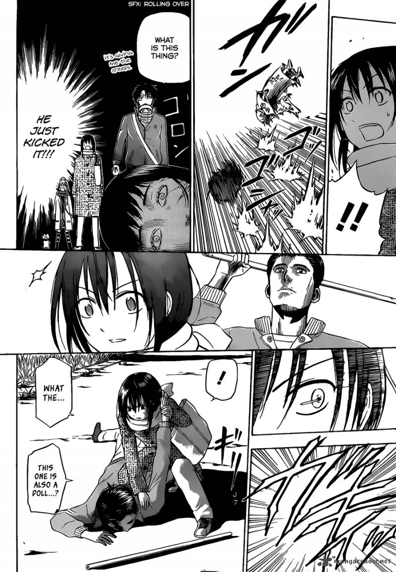 Beelzebub 125 19