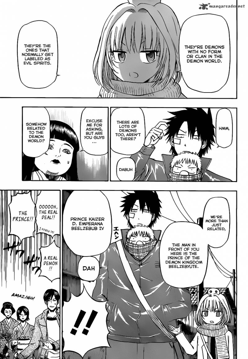Beelzebub 126 11