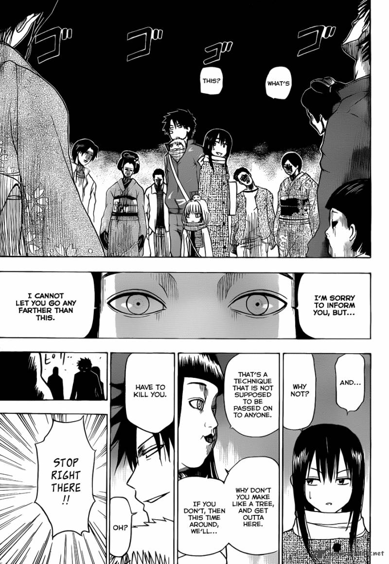 Beelzebub 126 13