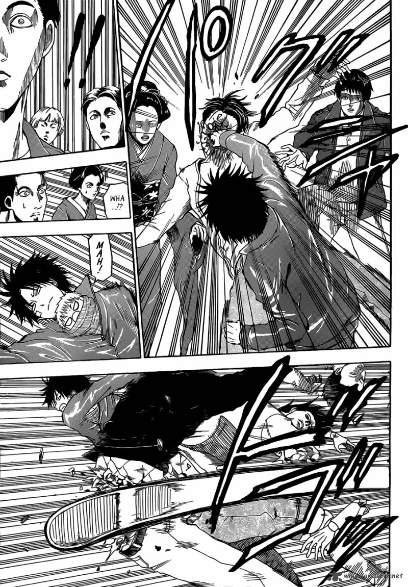 Beelzebub 126 3