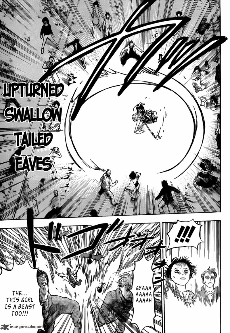 Beelzebub 126 5
