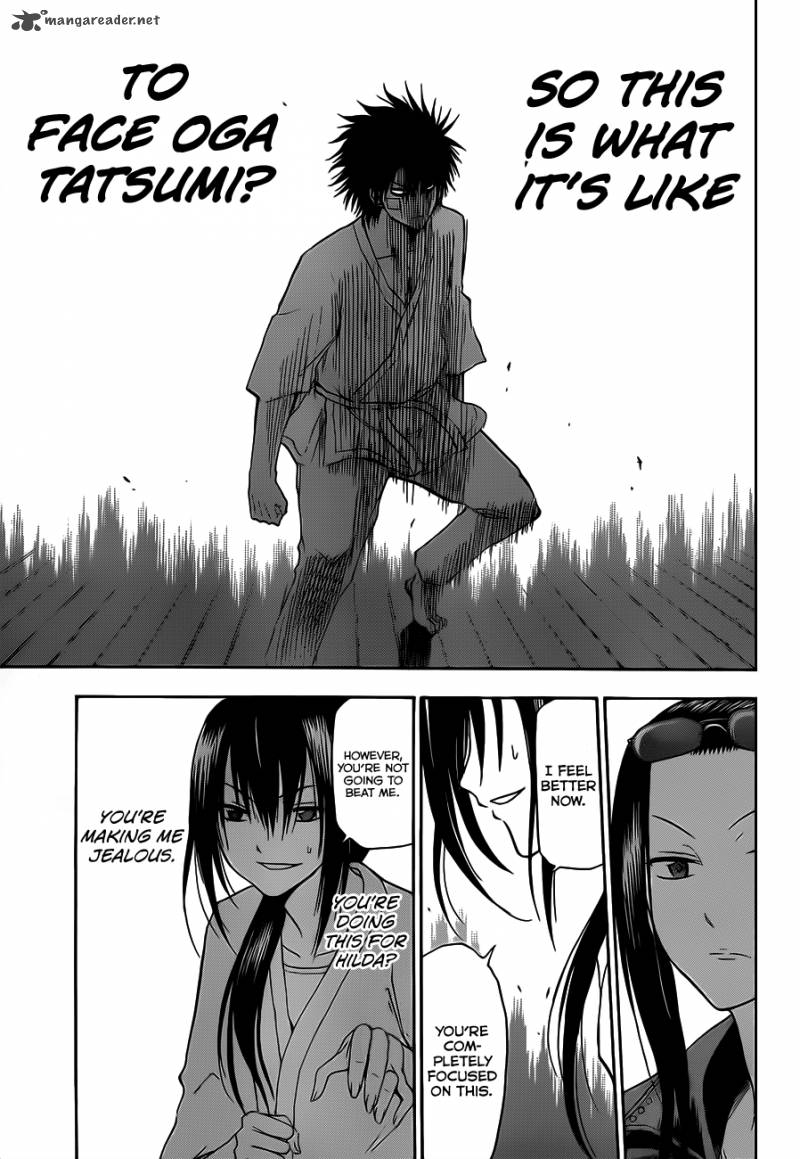 Beelzebub 127 10