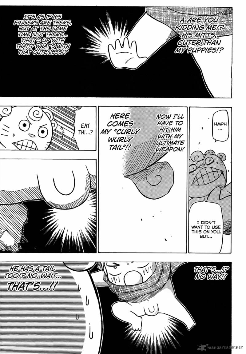 Beelzebub 127 12
