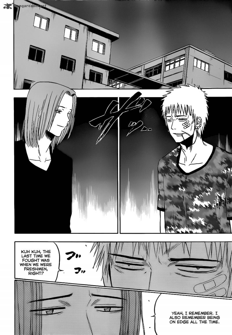 Beelzebub 127 13