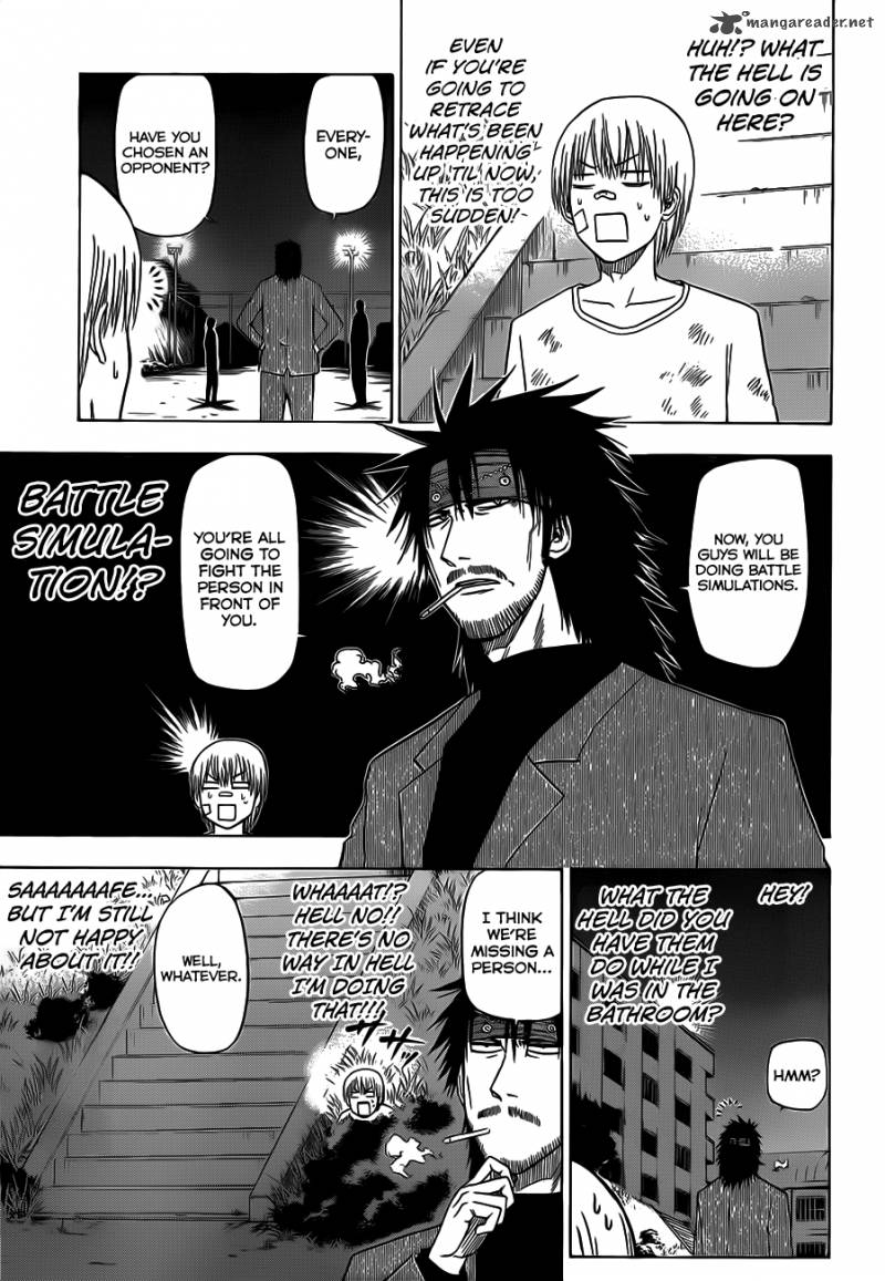 Beelzebub 127 14