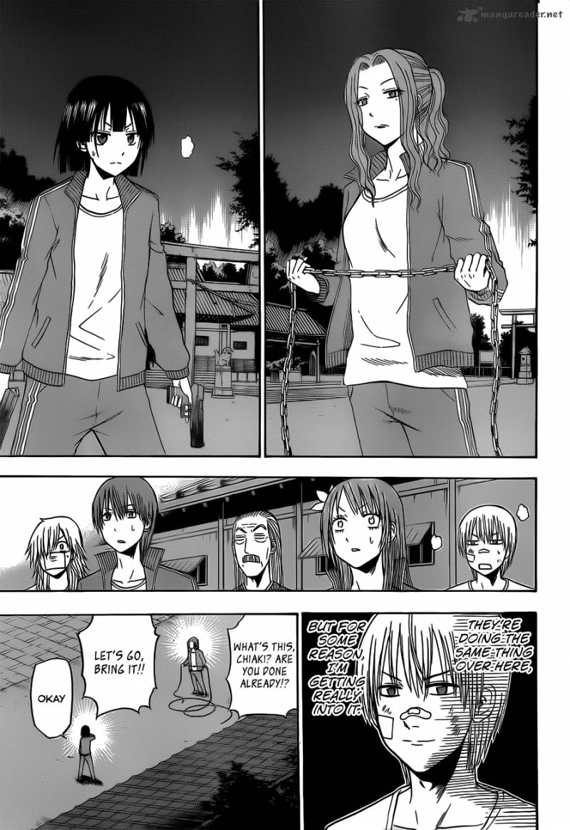 Beelzebub 127 18