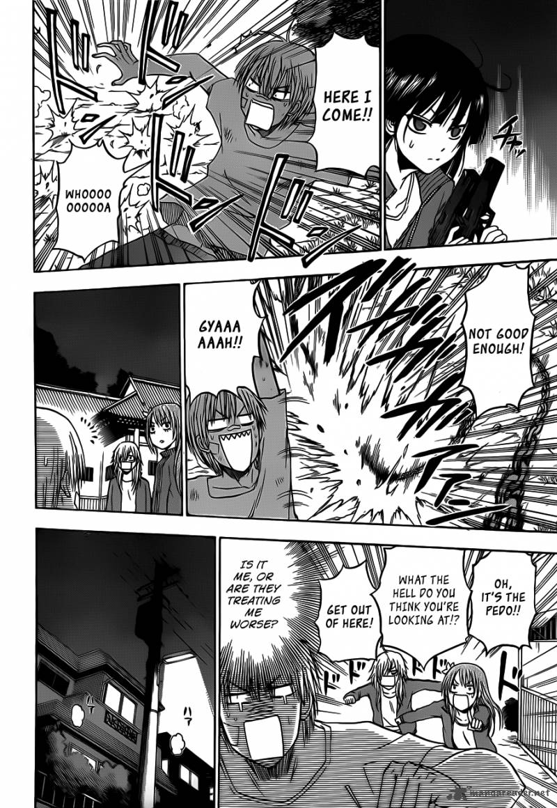 Beelzebub 127 19