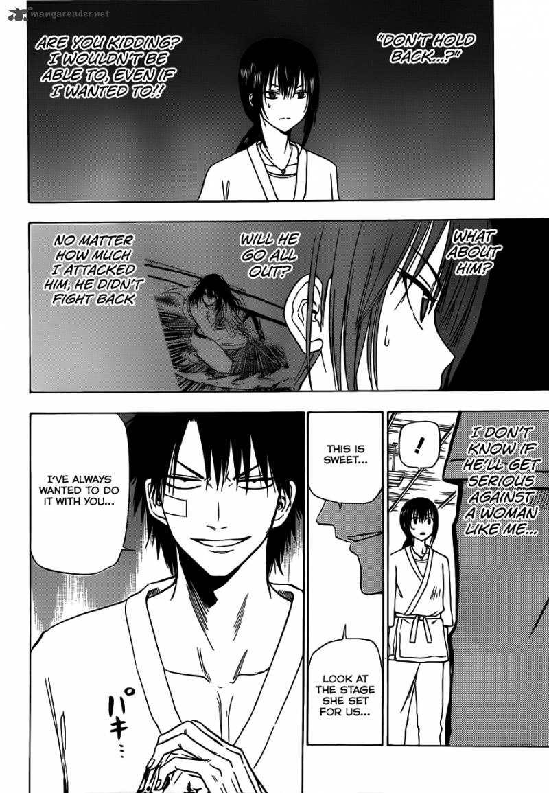 Beelzebub 127 7