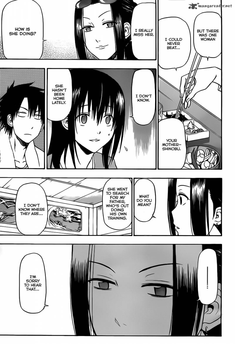 Beelzebub 128 12