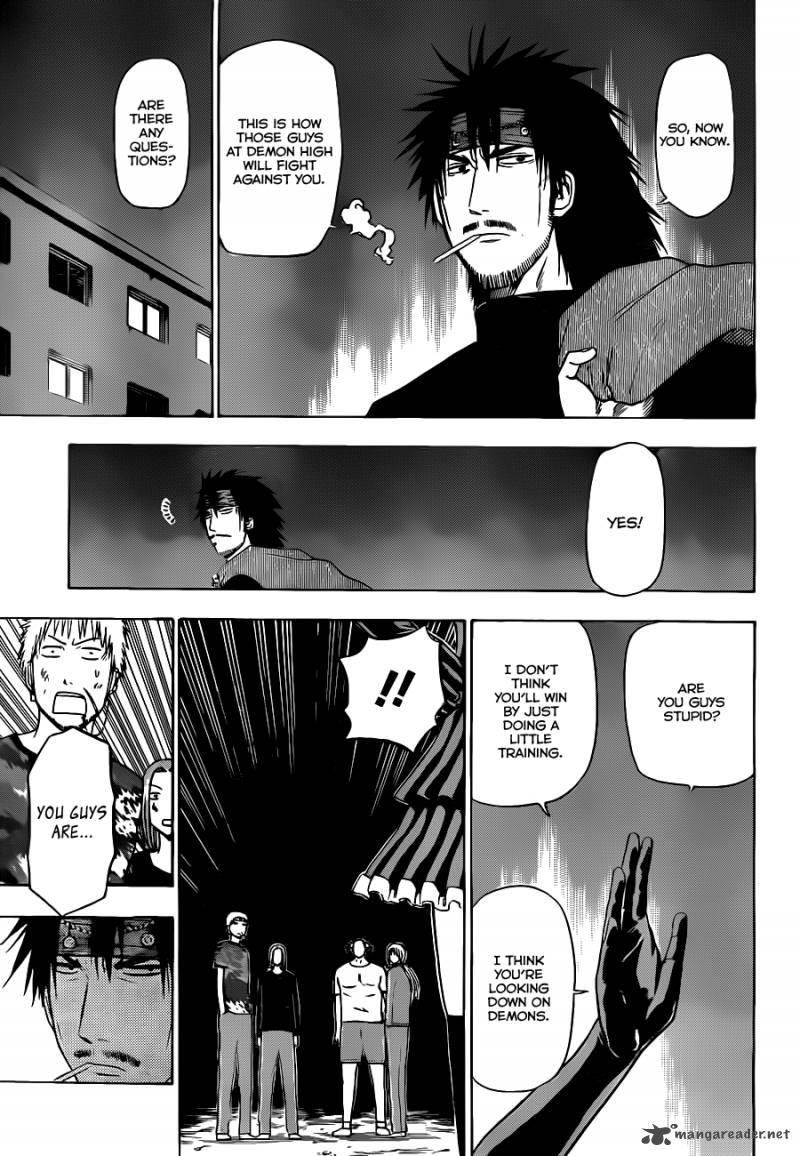 Beelzebub 128 18
