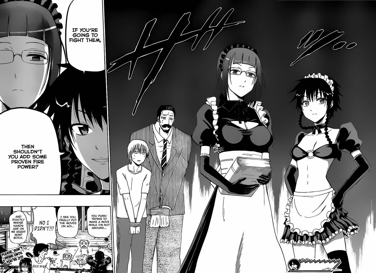 Beelzebub 128 19