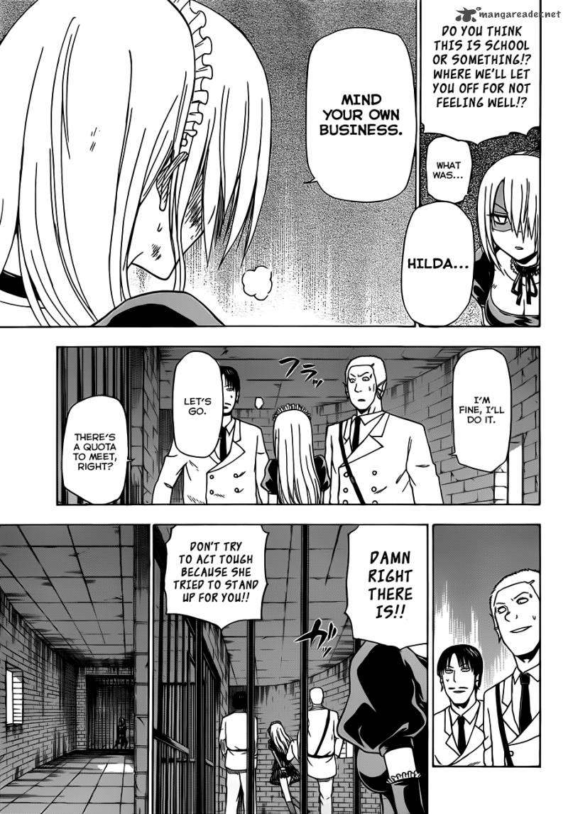 Beelzebub 129 11