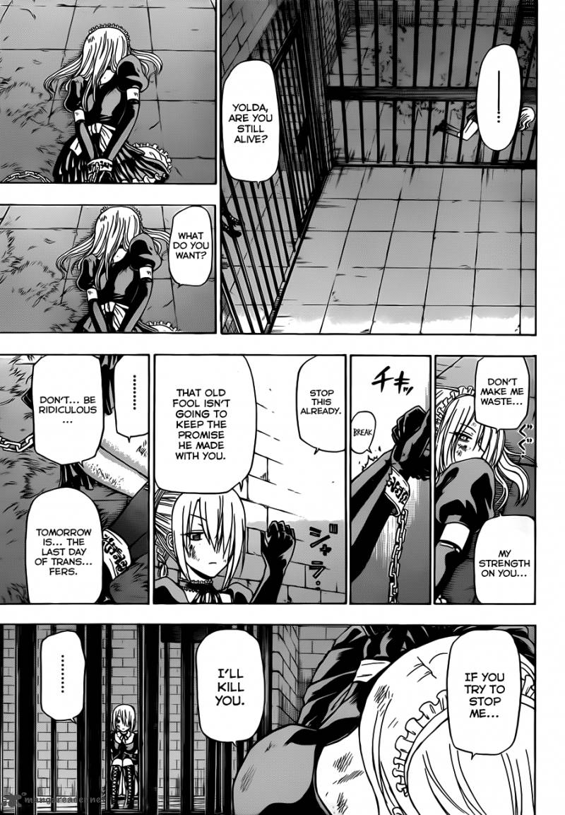 Beelzebub 129 13
