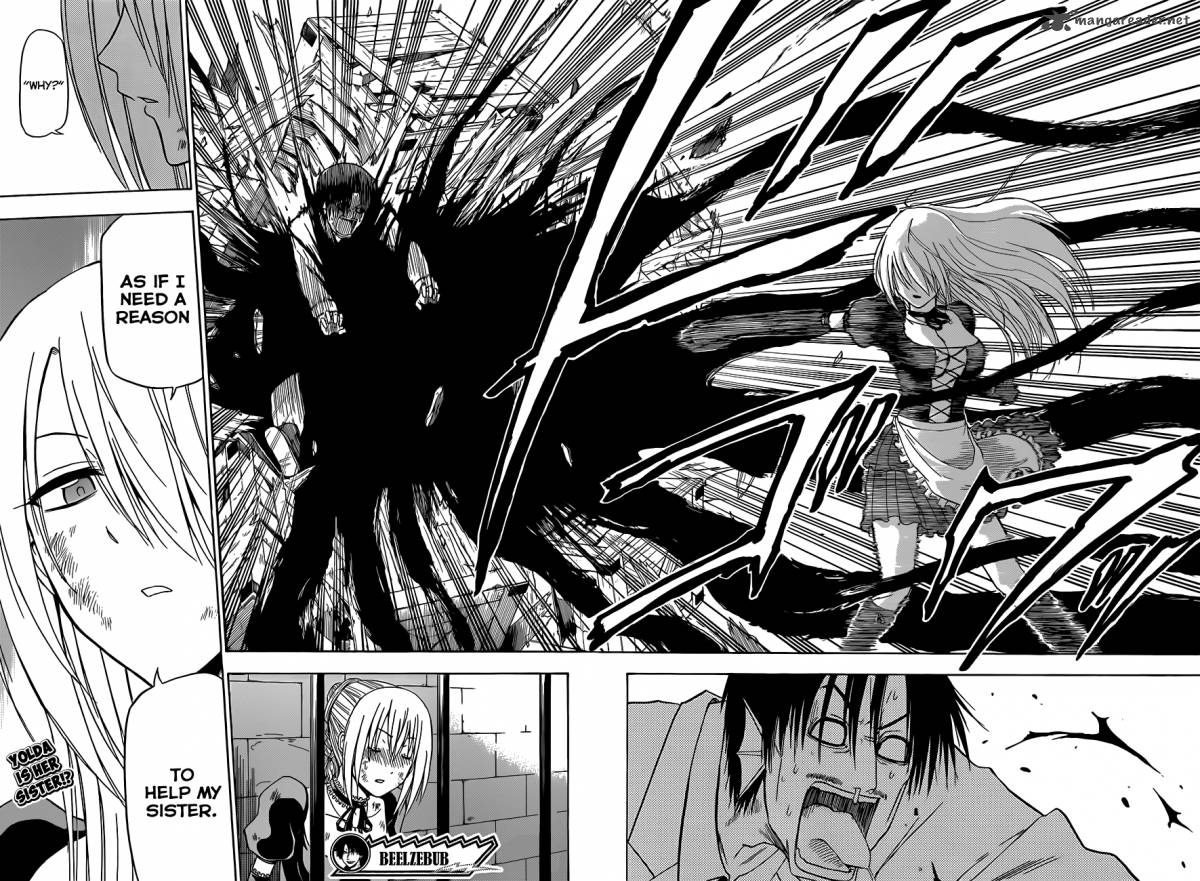 Beelzebub 129 18