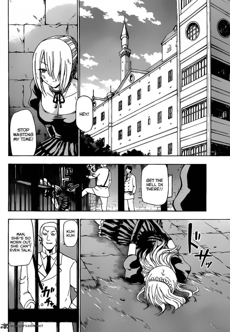 Beelzebub 129 4