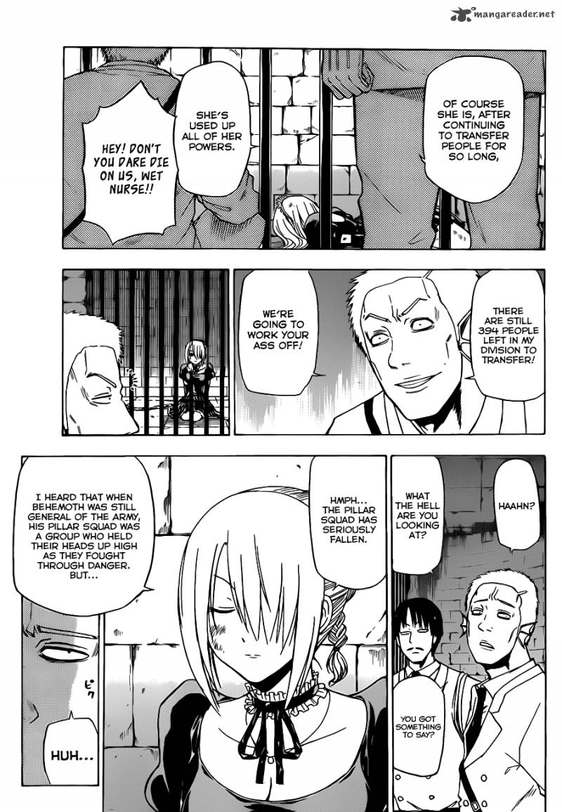 Beelzebub 129 5