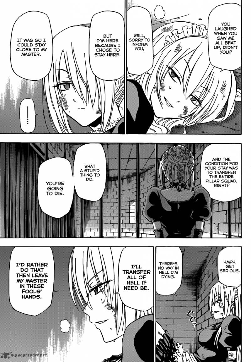 Beelzebub 129 7