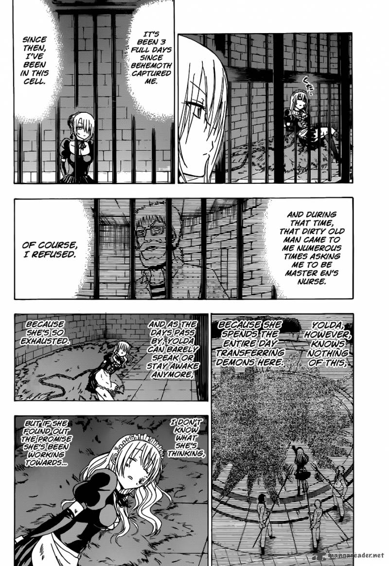 Beelzebub 129 8