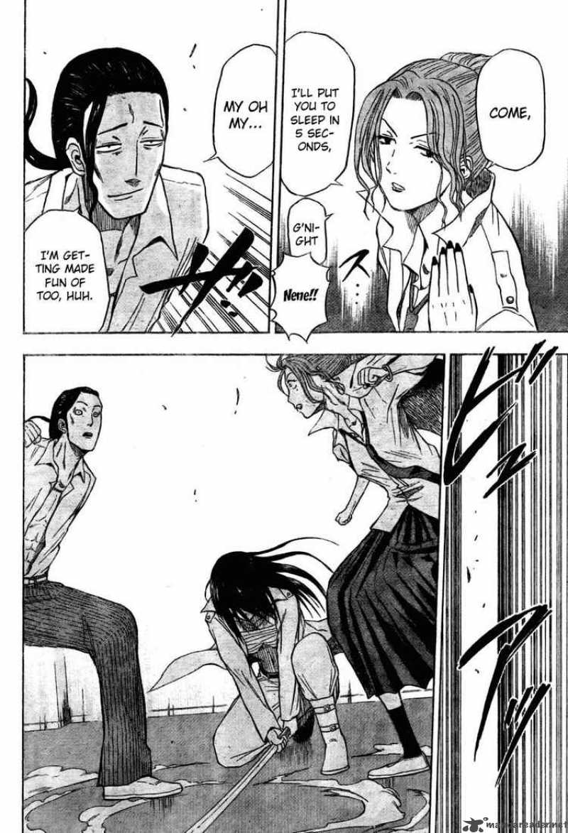 Beelzebub 13 16