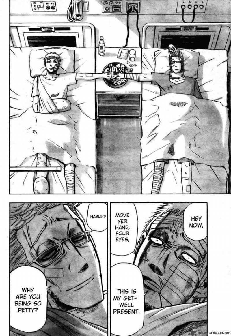 Beelzebub 13 4