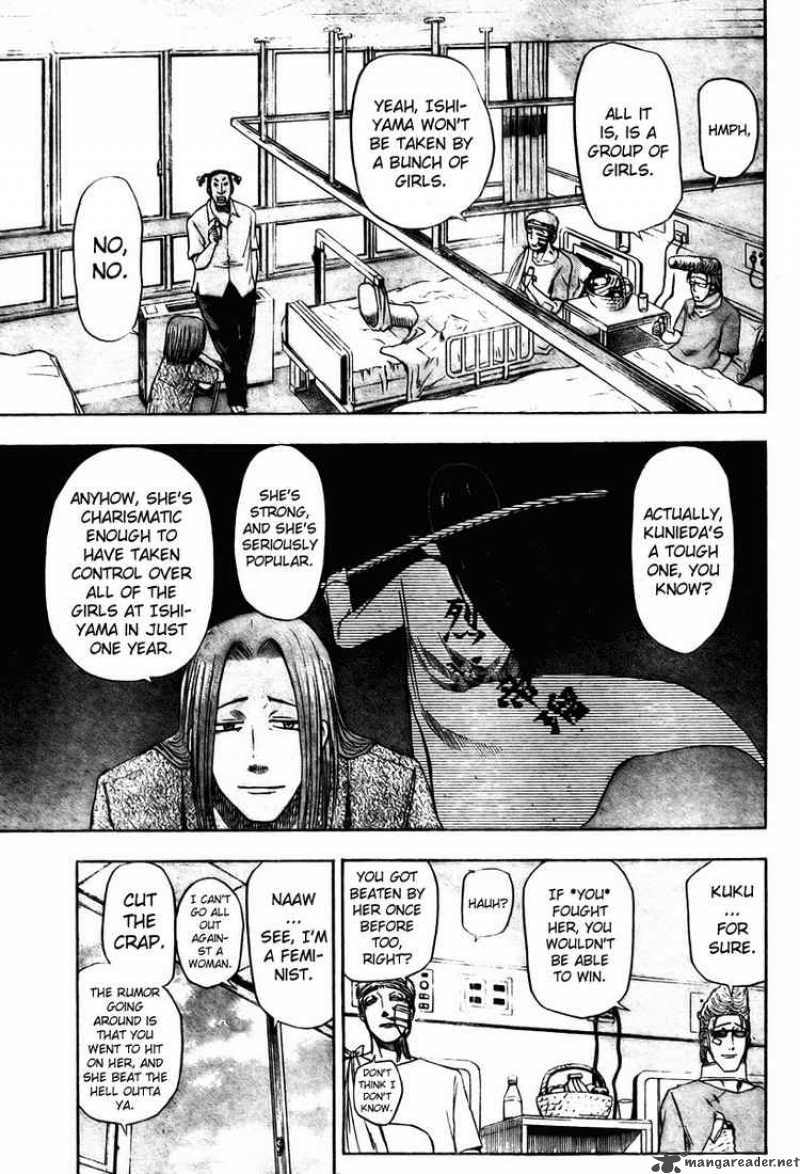 Beelzebub 13 7