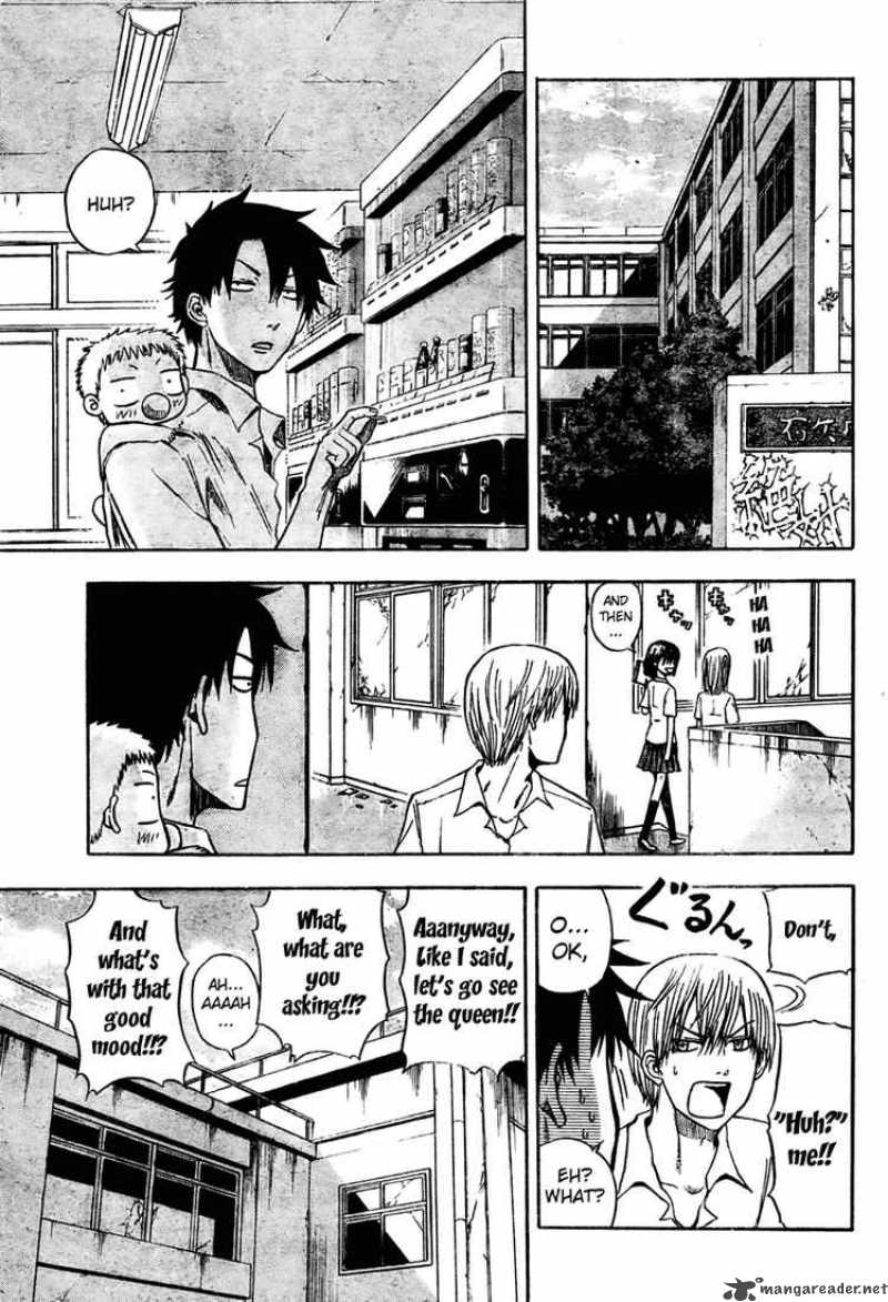 Beelzebub 13 9