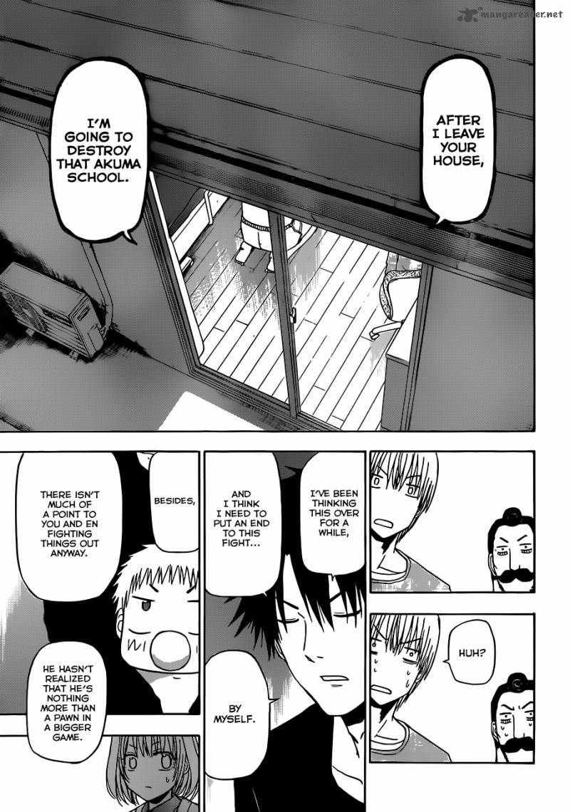 Beelzebub 130 10