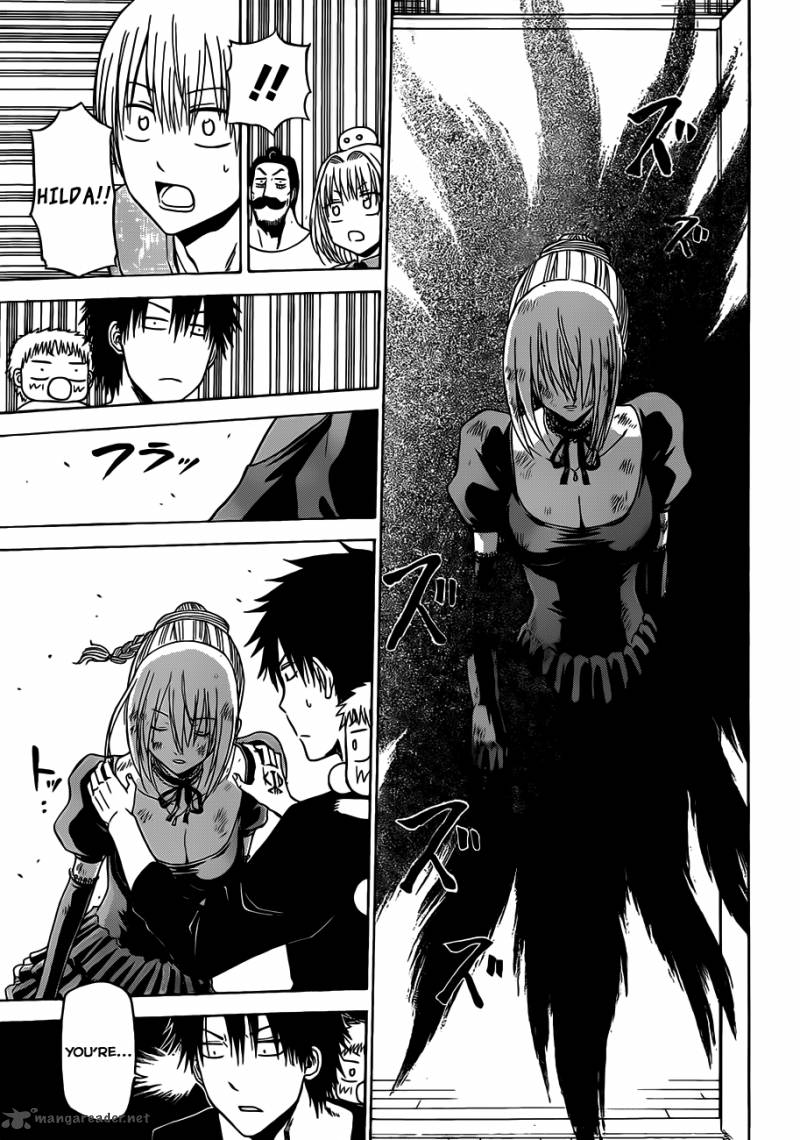 Beelzebub 130 12