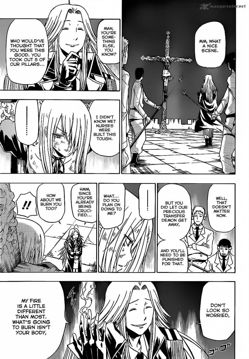 Beelzebub 130 14