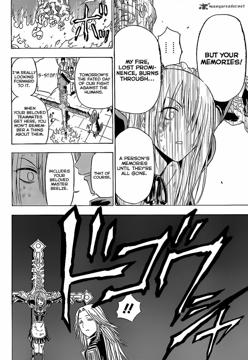 Beelzebub 130 15