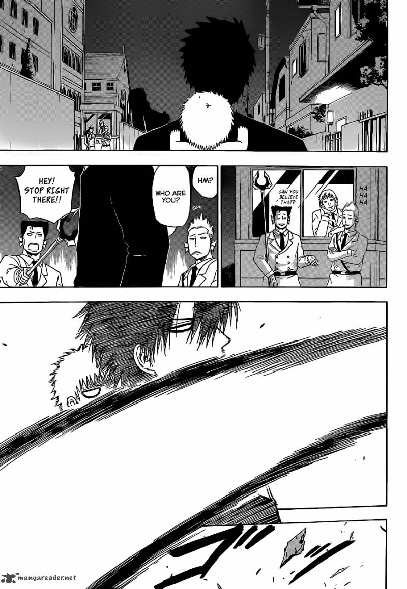 Beelzebub 130 16